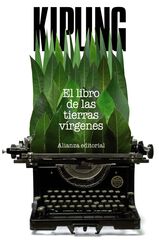 El libro de las tierras vírgenes El libro de las tierras vírgenes