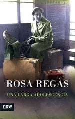 Una larga adolescencia Una larga adolescencia