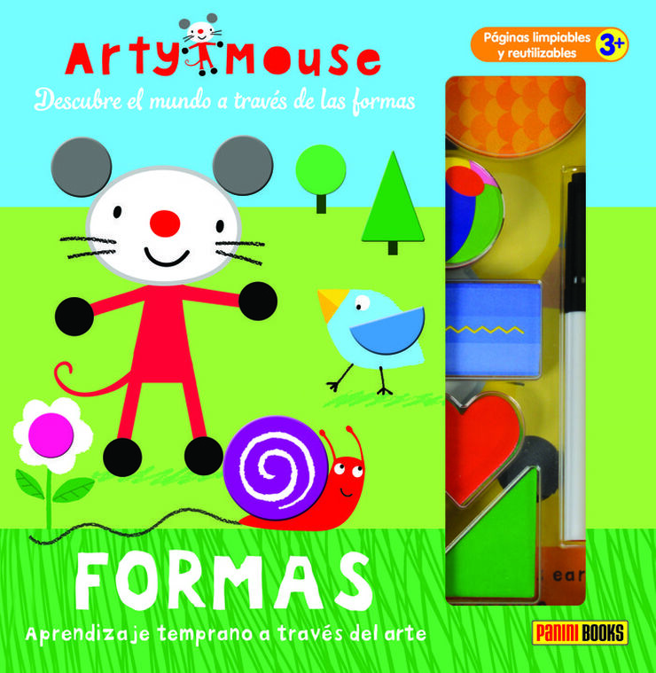 Formas