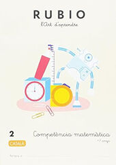 Competència Matemàtica 2 Rubio