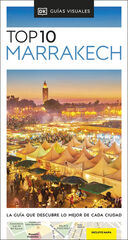 Marrakech (Guías Visuales TOP 10) Marrakech (Guías Visuales TOP 10)