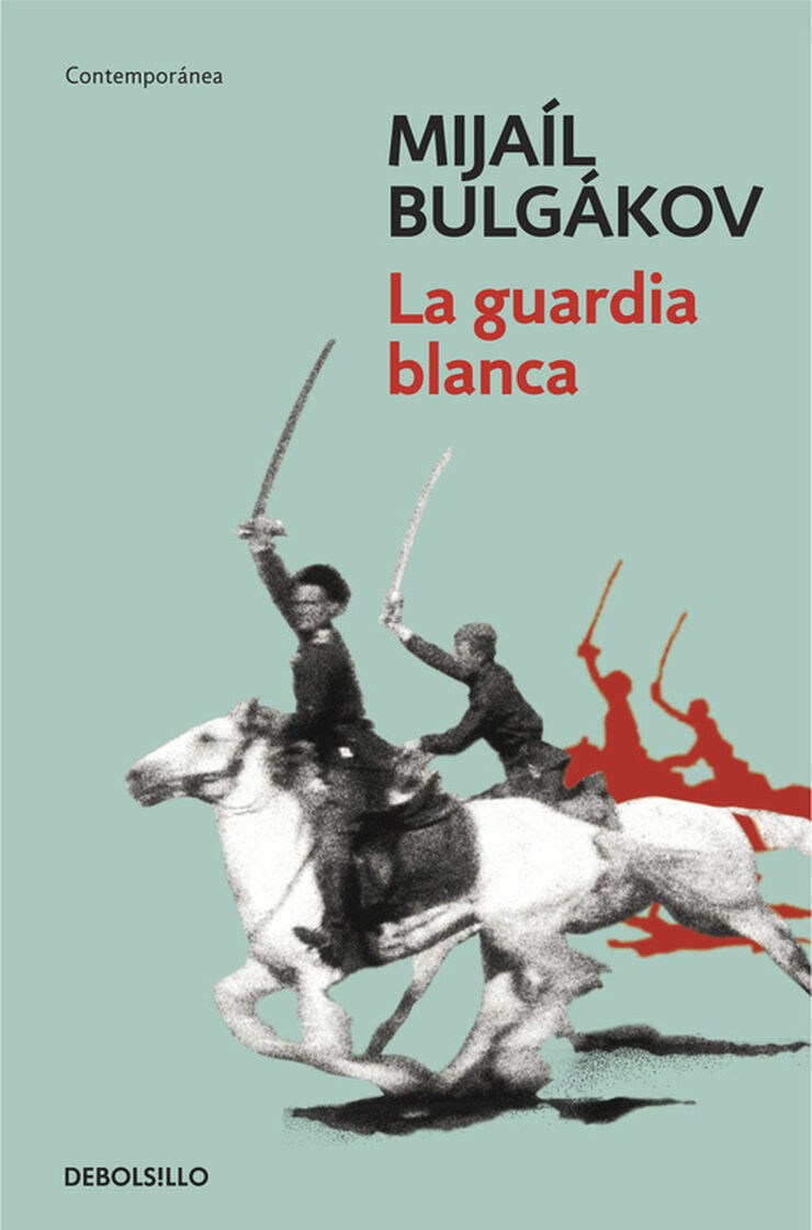 Guardia blanca, La