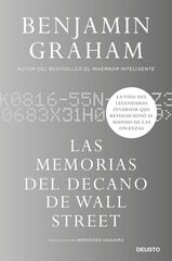 Las memorias del decano de Wall Street Las memorias del decano de Wall Street