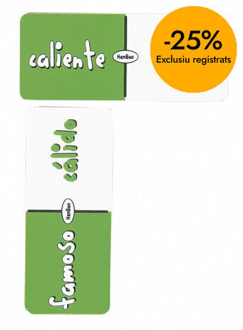 Domin&oacute; sin&oacute;nimos