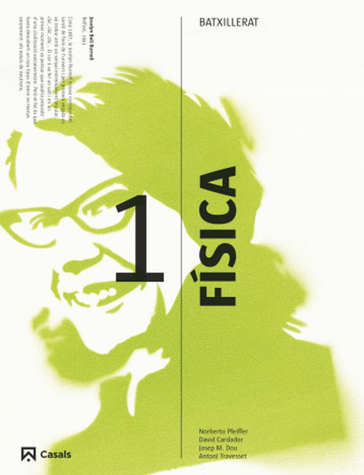 Física 1 Batxillerat (2016)