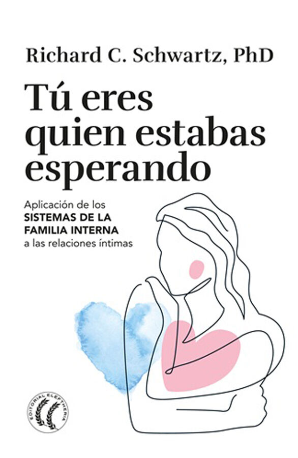 T&uacute; eres quien estabas esperando