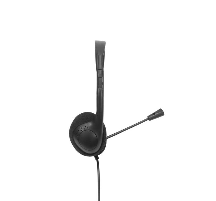 Auricular diadema Nilox con micro USB