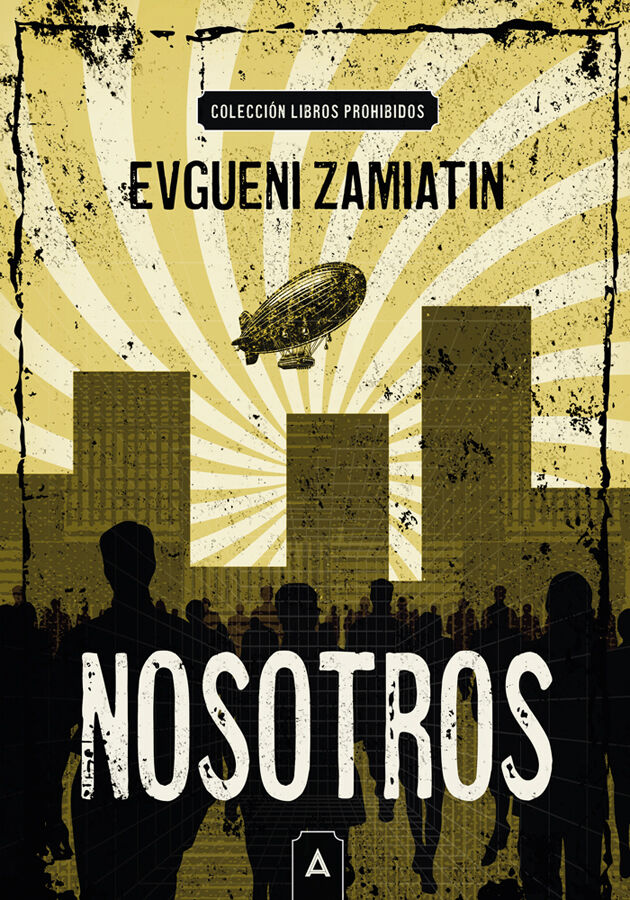 Nosotros