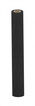 Bobina de papel kraft Sadipal 1x50m 65g negro Bobina de papel kraft Sadipal 1x50m 65g negro
