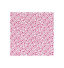 Foil Acetat 30x30cm Love Notes 16 fulls