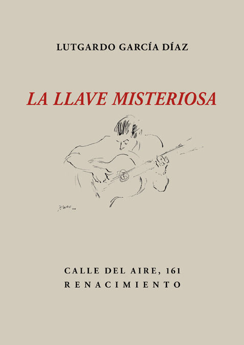 La llave misteriosa