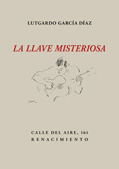 La llave misteriosa