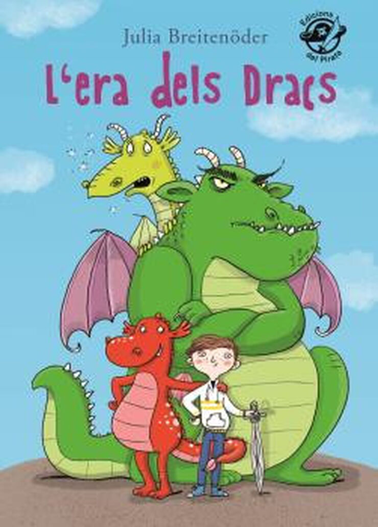 L'era dels dracs