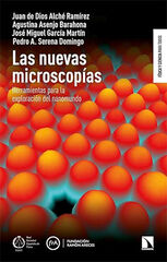Las nuevas microscopías Las nuevas microscopías