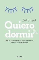 Quiero dormir Quiero dormir
