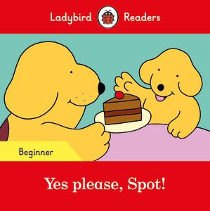 Yes please spot! lbr beginner