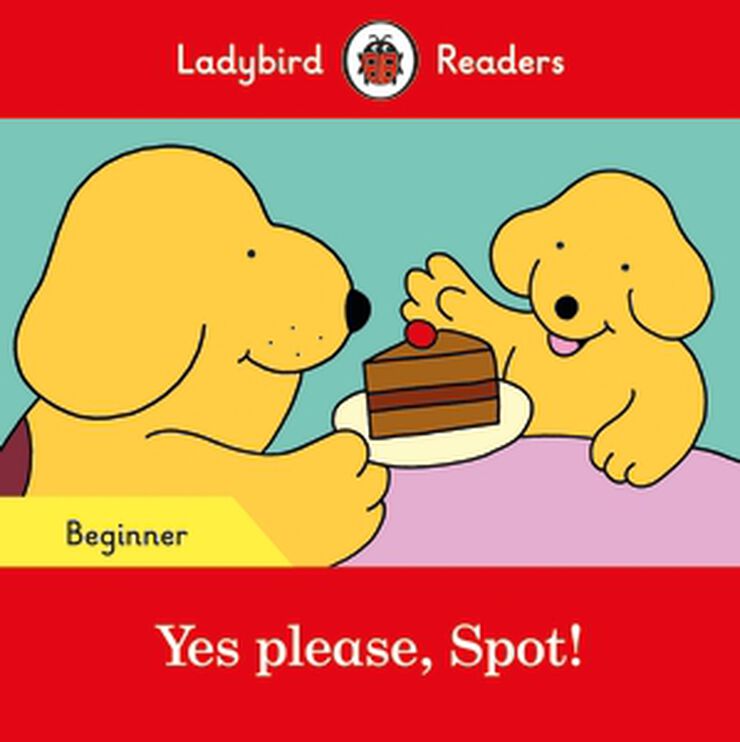 Yes please spot! lbr beginner