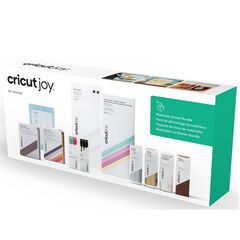 Bundle Cricut Joy accessoris