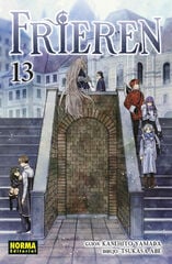 Frieren 13 Frieren 13