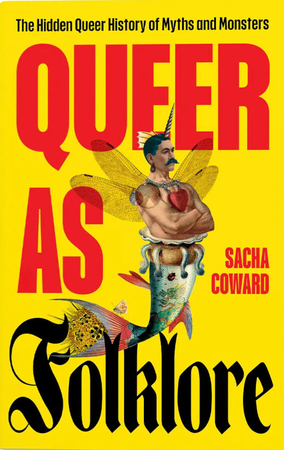 Queer as Folklore