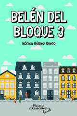 Belén del bloque 3