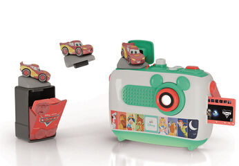 Contacontes Cars