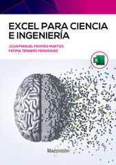 Excel para ciencia e ingeniería