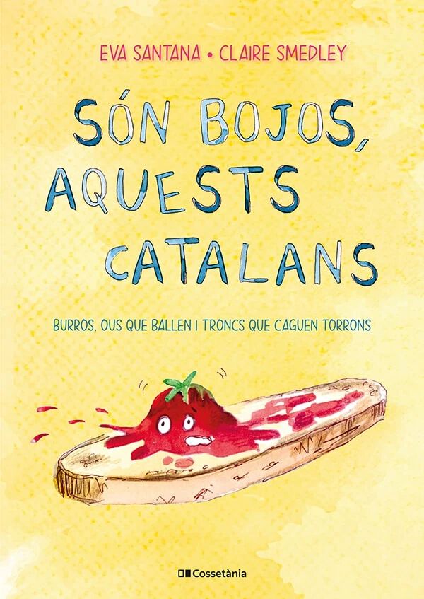 S&oacute;n bojos, aquests catalans