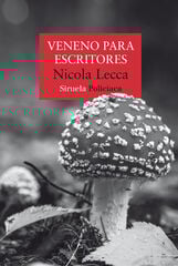 Veneno para escritores Veneno para escritores