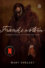 Frankenstein (Netflix tie-in)