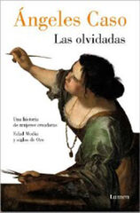 Las olvidadas Las olvidadas