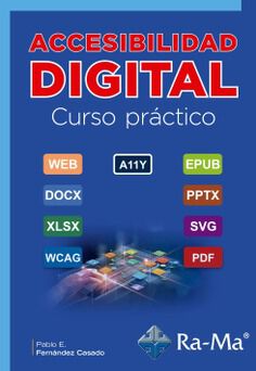 Accesibilidad digital. Curso pr&aacute;ctico
