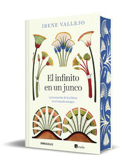 El infinito en un junco (edición limitada) El infinito en un junco (edición limitada)