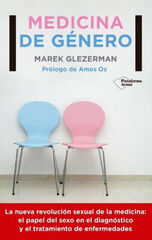 Medicina de género Medicina de género