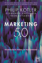 Marketing 5.0 Marketing 5.0
