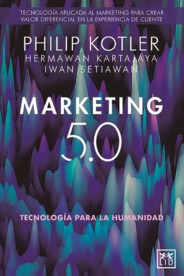 Marketing 5.0