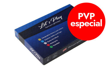 Let&acute;S&nbsp;Play