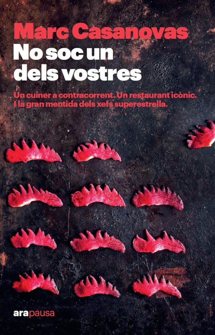 No soc un dels vostres No soc un dels vostres