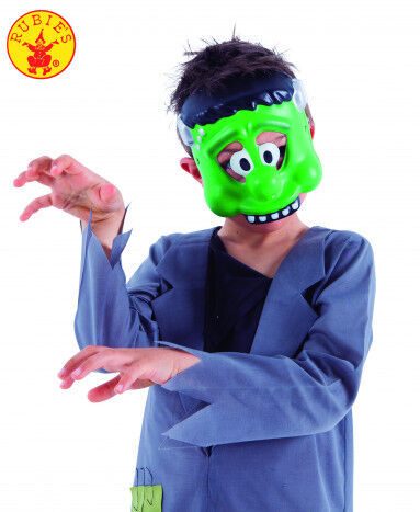 M&agrave;scara Rubie&acute;S Frankie mitja cara