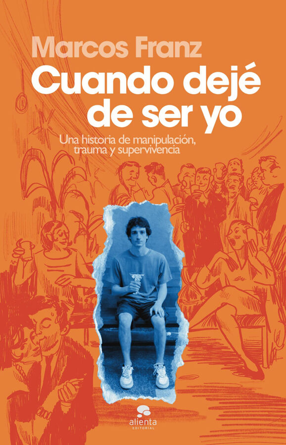 Cuando dej&eacute; de ser yo