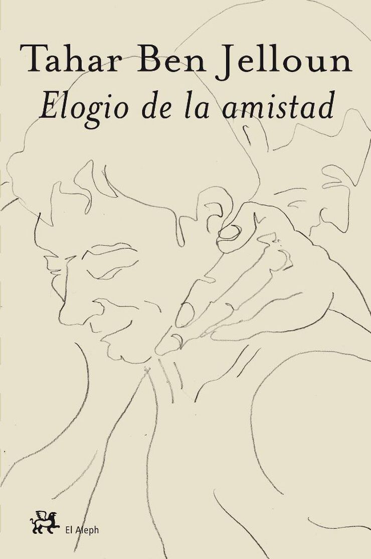 Elogio de la amistad