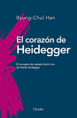 El corazón de heidegger El corazón de heidegger