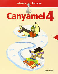Lectures Canyamel 4t Primria