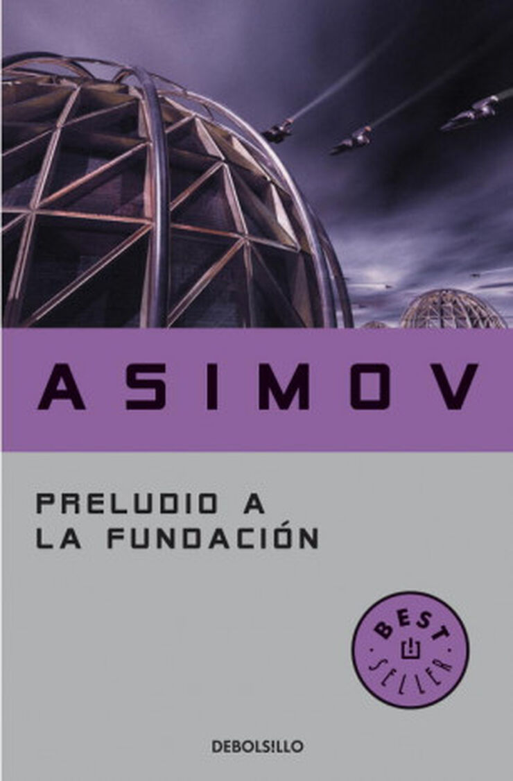 Preludio a la Fundación