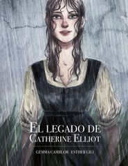 El legado de Catherine Elliot El legado de Catherine Elliot