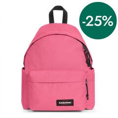 Mochila Eastpak Day Pak'r Flora Jelly Pink