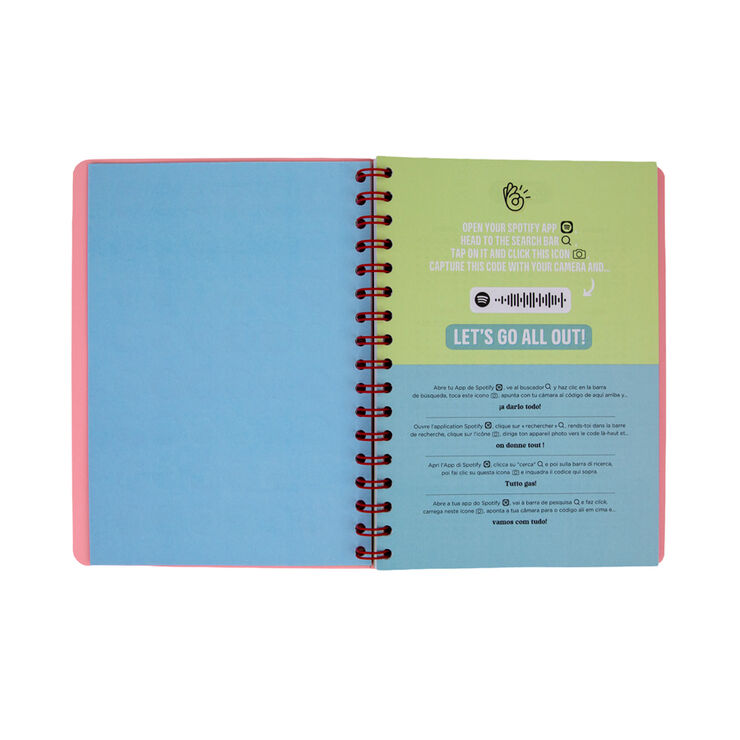 Agenda Mr. Wonderful Setmana Vista Oh La La Catal&agrave; 2027