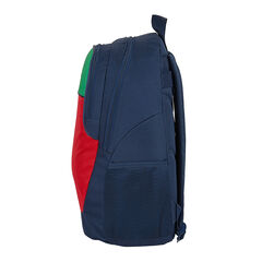 Motxilla Benetton United