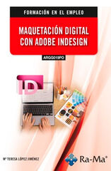 (ARGG019PO) Maquetacion digital con Adobe InDesign