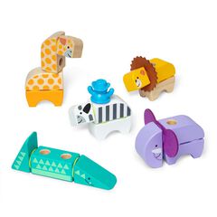 Blockables Safari
